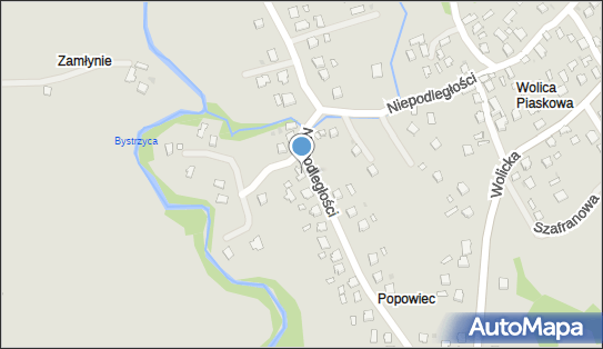 8181239400, Handel i Transport Solarek, Kułak 