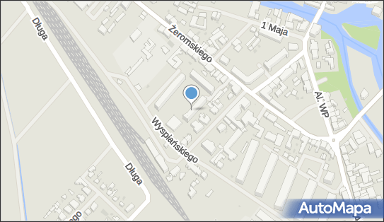 6691797865, Handel i Usługi Agnieszka Wyczesany 