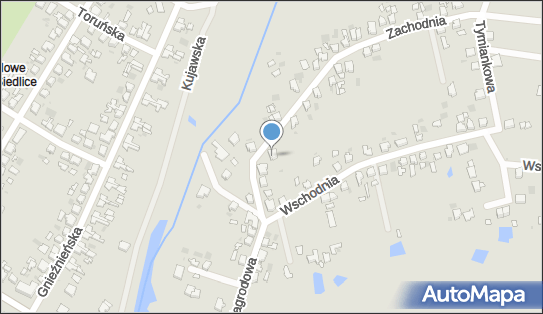 Handel i Usługi Justyna Kramczyńska ul.Zachodnia 8 Gorzów Wlkp. 66-400 - Przedsiębiorstwo, Firma, NIP: 5992757191