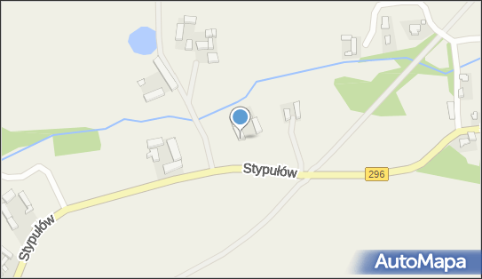 Handel i Usługi Luxtrans, Stypułów 137, Stypułów 67-126 - Przedsiębiorstwo, Firma, NIP: 9251635634