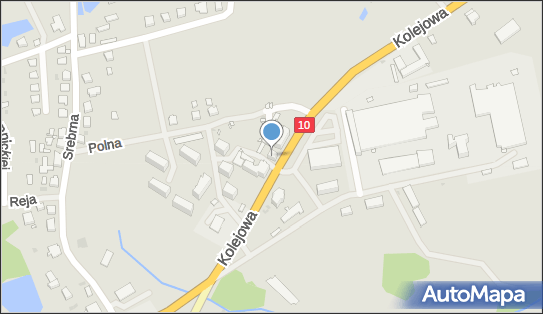 5941168154, Handel i Usługi Ślusarsko Spawalnicze 