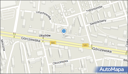 5782642731, Handel i Usługi Transportowe Paweł Otrębski 