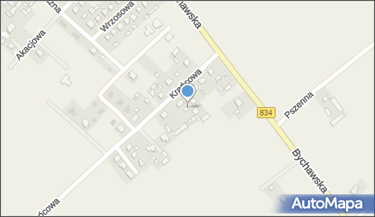 7130201930, Gospodarstwo Rolne 