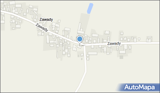 Handel i Usługi, Zawady 23, Zawady 63-900 - Przedsiębiorstwo, Firma, NIP: 6991321871