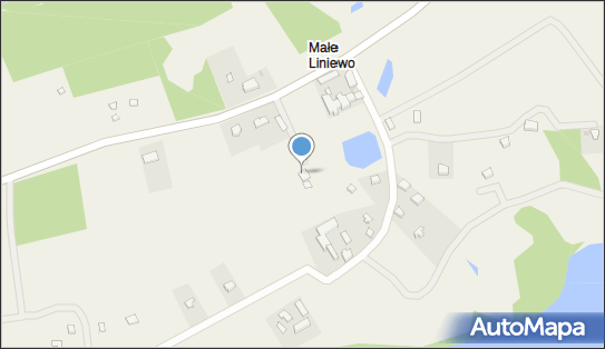 Handel i Usługi, Liniewo 154, Liniewo 83-420 - Przedsiębiorstwo, Firma, NIP: 5841821703