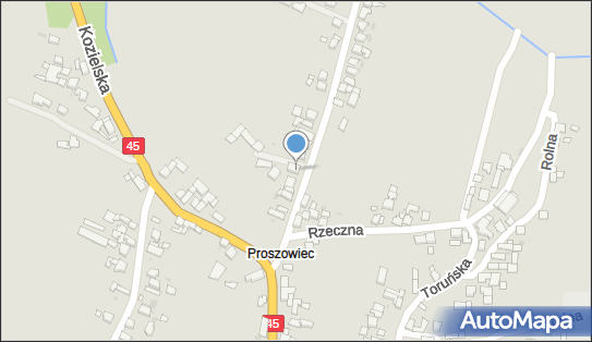 Handel Import Eksport Samochodów, Piotrowska 12, Racibórz 47-400 - Przedsiębiorstwo, Firma, numer telefonu, NIP: 6390007058