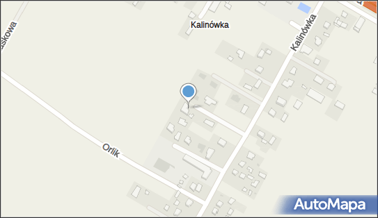 Handel Internetowy, ul. Makowa 9, Kalinówka 21-040 - Przedsiębiorstwo, Firma, NIP: 7151162721