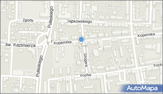 Handel Kasetami Kulesza Marek, ul. Glogera 8/10, Częstochowa 42-200 - Przedsiębiorstwo, Firma, NIP: 5731676789