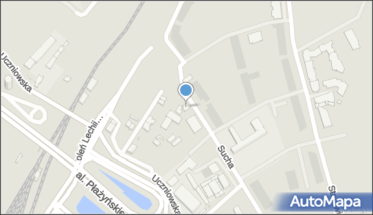 Handel Kat Serafin Sobczak, Sucha 24, Gdańsk 80-531 - Przedsiębiorstwo, Firma, NIP: 9471903568