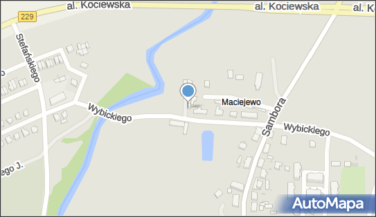 5932258248, Handel - Komis Samochody i Maszyny 