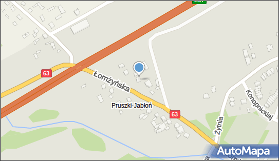 7231040055, Handel Komisowy Pojazdami Samochodowymi i Sprzętem Rolniczym Mirosław Grochowski 