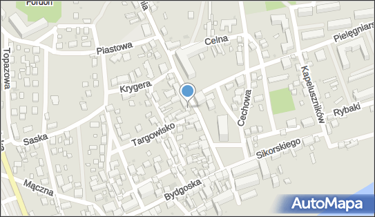 5540405619, Handel Kwiatami i Art.Spożywczo-Rolnymi Zbigniew Balzer 