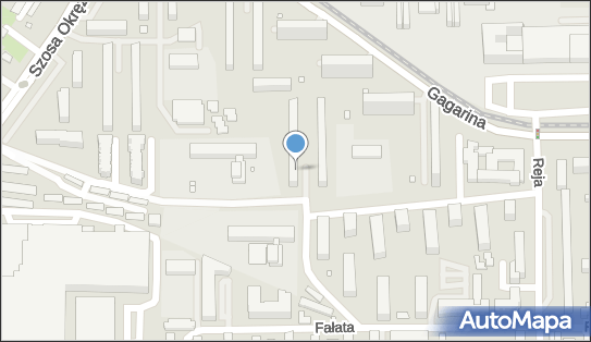 9561089901, Handel-Marketing Lisiecka Maria 