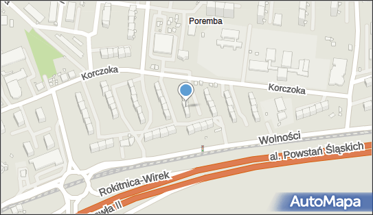Handel Marketing, ul. Wolności 528A, Zabrze 41-800 - Przedsiębiorstwo, Firma, NIP: 6481406019