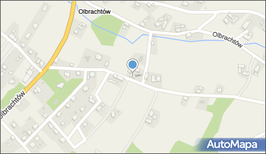 Handel Maszynami Budowlanymi, Olbrachtów 65, Olbrachtów 68-200 - Przedsiębiorstwo, Firma, numer telefonu, NIP: 9281967097