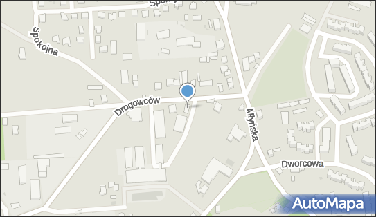 Handel Meblami Tapicerowanymi, Drogowców 3, Skarszewy 83-250 - Przedsiębiorstwo, Firma, NIP: 5921097801