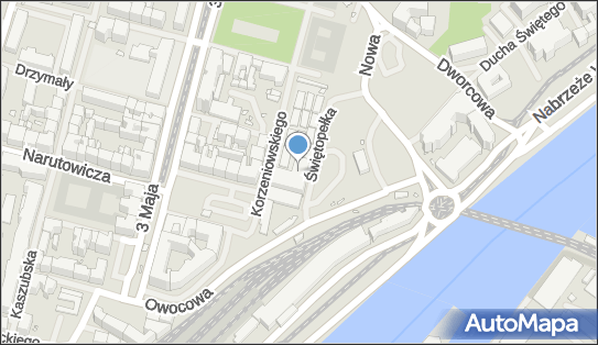 Handel Mięsem, Wądlinami, Art.Spoż.Trzaskowski Zenon, Szczecin 70-841 - Przedsiębiorstwo, Firma, NIP: 8551140296