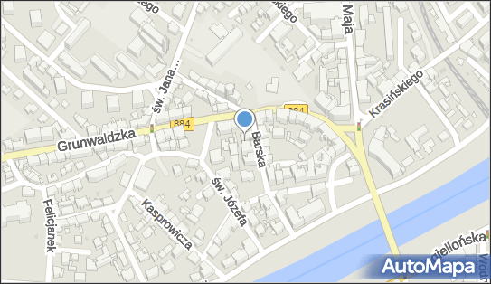 Handel Na Bazarze Edwarda Świrska, Barska 4, Przemyśl 37-700 - Przedsiębiorstwo, Firma, NIP: 7951556166