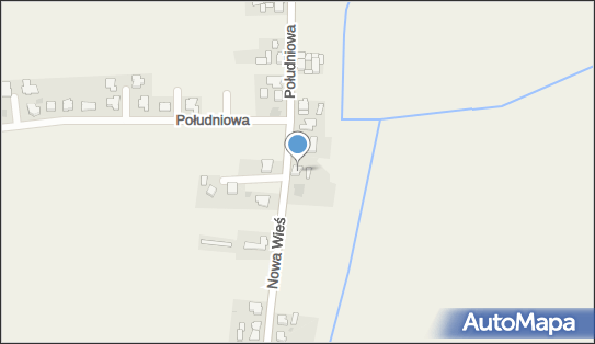 Handel Nowa Wieś, Nowa Wieś 87, Nowa Wieś 64-130 - Przedsiębiorstwo, Firma, NIP: 6971827277