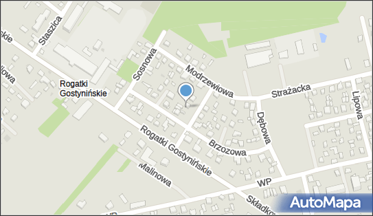 9710296233, Anna Majer Handel Obnośny Cały Kraj 