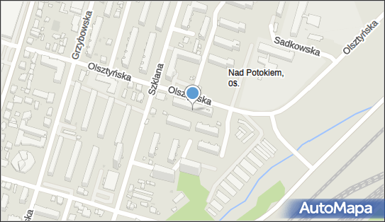 Handel Obuwiem i Art Przemysłowymi, ul. Olsztyńska 26, Radom 26-600 - Przedsiębiorstwo, Firma, NIP: 7961064341