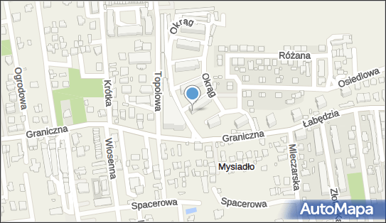 Handel Obwoźno Stacjonarny Artykuły Spożywcze Owoce Warzywa 05-515 - Przedsiębiorstwo, Firma, NIP: 1230171355