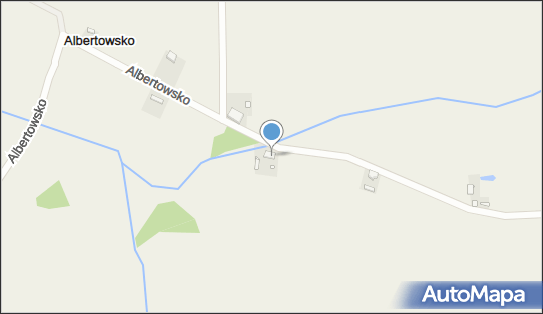 Handel Obwoźny Albertowsko, Albertowsko 76, Albertowsko 64-307 - Przedsiębiorstwo, Firma, NIP: 9950038341