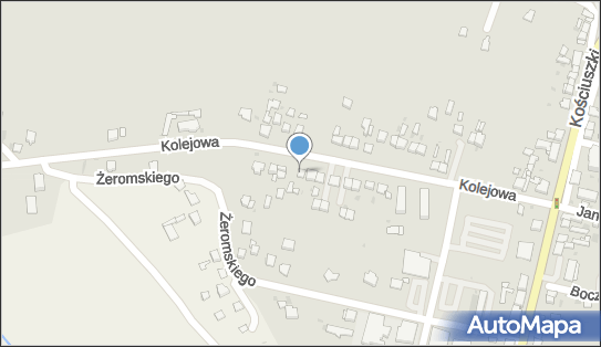 6821006449, Handel Obwoźny Art.Branży Przemysłowej Wioletta Ścieszkowska 
