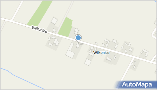 Handel Obwoźny Art Chemiczne, Wilkonice 6, Wilkonice 05-620 - Przedsiębiorstwo, Firma, NIP: 7971033017
