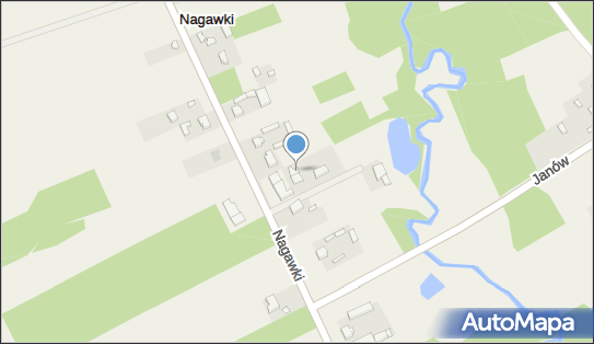 Handel Obwoźny Art Odzieżowymi, Nagawki 16 C, Nagawki 95-060 - Przedsiębiorstwo, Firma, NIP: 8331003982