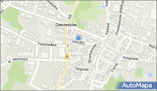 6221367386, Handel Obwoźny Art.Ogólno-Spoż.Kraj.i Poch.Zagr.-Krzysztof Mazurkiewicz 