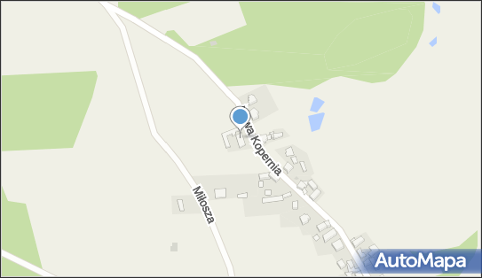 006109519, Handel Obwoźny Art.Ogólno-Spożywczymi Import-Export Zygmunt Buchowski 