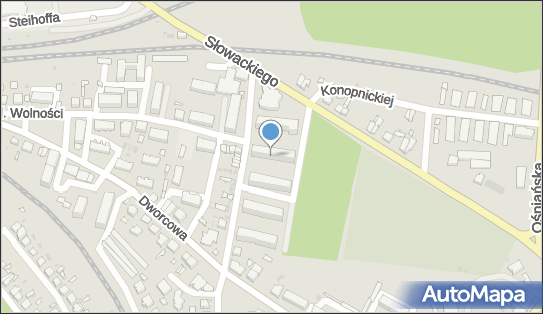 Handel Obwoźny Art Pirotechniczne Stanisława Janecka, Rzepin 69-110 - Przedsiębiorstwo, Firma, NIP: 5981244200
