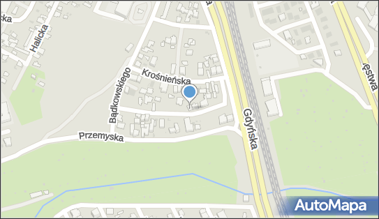 5860024913, Handel Obwoźny Art Przem i Spoż Janiszewski Jarosław 
