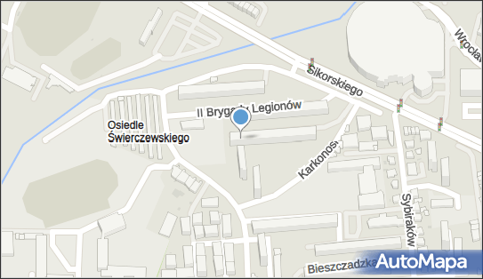 004047961, Handel Obwożny Art.Przemysł.i Spoż.Poch.Kraj.i Zagr.Kwiatkowska Wanda 
