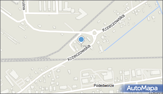 Handel Obwoźny Art Przemysłowymi i Spożywczymi, Krzeczowska 36 32-700 - Przedsiębiorstwo, Firma, NIP: 8681015247
