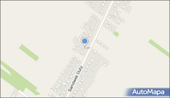 6611666932, Handel Obwoźny Art.Przemysłowymi, Odzieżowymi i Spożywczymi Bogusława Różalska 