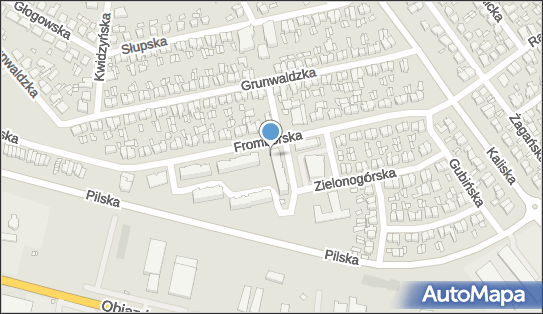 Handel Obwoźny Art Przemysłowymi Poch Kraj i Zagr, Września 62-300 - Przedsiębiorstwo, Firma, NIP: 7890009411