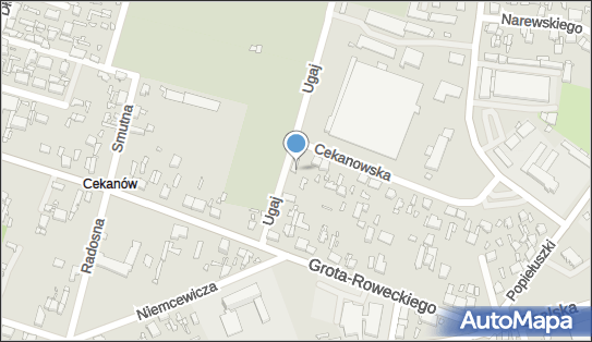 7731294379, Handel Obwoźny Art.Przemysłowymi Spożywczymi Grzyb Andrzej 