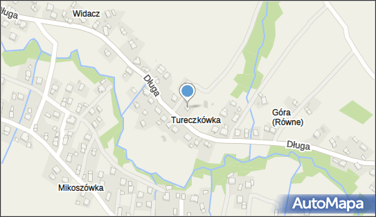 Handel Obwoźny Art Przemysłowymi Usługi Transportowe, Długa 117 38-451 - Przedsiębiorstwo, Firma, NIP: 6840001648