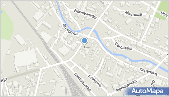 Handel Obwoźny Art Przemysłowymi, ul. Jana Kilińskiego 11 58-200 - Przedsiębiorstwo, Firma, NIP: 8821000614