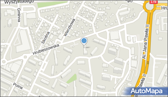 Handel Obwoźny Art Przemysłowymi, Hrubieszowska 26, Zamość 22-400 - Przedsiębiorstwo, Firma, NIP: 9221874558