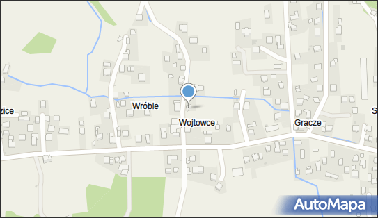 Handel Obwoźny Art Przemysłowymi, Krzczonów 344, Krzczonów 32-435 - Przedsiębiorstwo, Firma, NIP: 6811034036