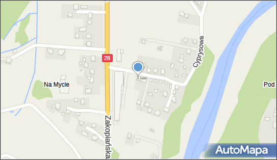 Handel Obwoźny Art Przemysłowymi, Jaroszowice 184, Jaroszowice 34-100 - Przedsiębiorstwo, Firma, NIP: 5511600844