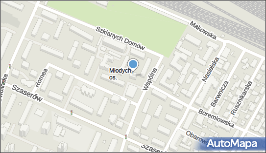 Handel Obwoźny Art Przemysłowymi, Wspólna Droga 29, Warszawa 04-345 - Przedsiębiorstwo, Firma, NIP: 1130151092