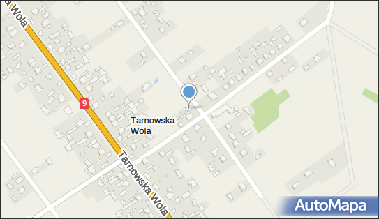 Handel Obwoźny Art Przemysłowymi, Tarnowska Wola 62 39-461 - Przedsiębiorstwo, Firma, NIP: 8670006227