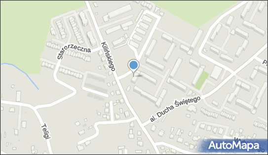 Handel Obwoźny Art Przemysłowymi, ul. Jerzego Bajana 6, Mielec 39-300 - Przedsiębiorstwo, Firma, NIP: 8171655568