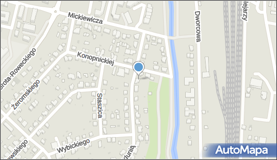 5930204366, Handel Obwoźny Art.Przemysłowymi Krzysiek Alina 