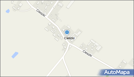 Handel Obwoźny Art Rolno Spożywczymi Kwestrorowski Jerzy, Cieszki 09-316 - Przedsiębiorstwo, Firma, NIP: 5110002149