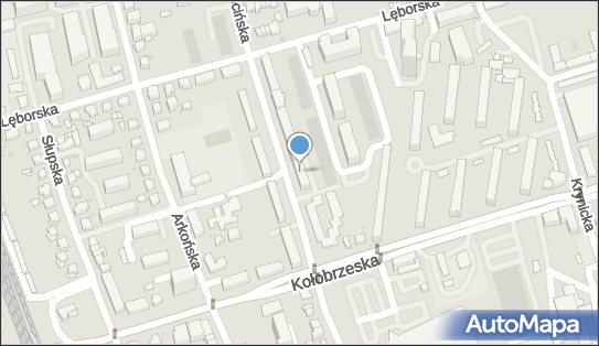 5841739031, Handel Obwozny Art.Spoz.i Kwiaty Wroblewicz Tomasz 